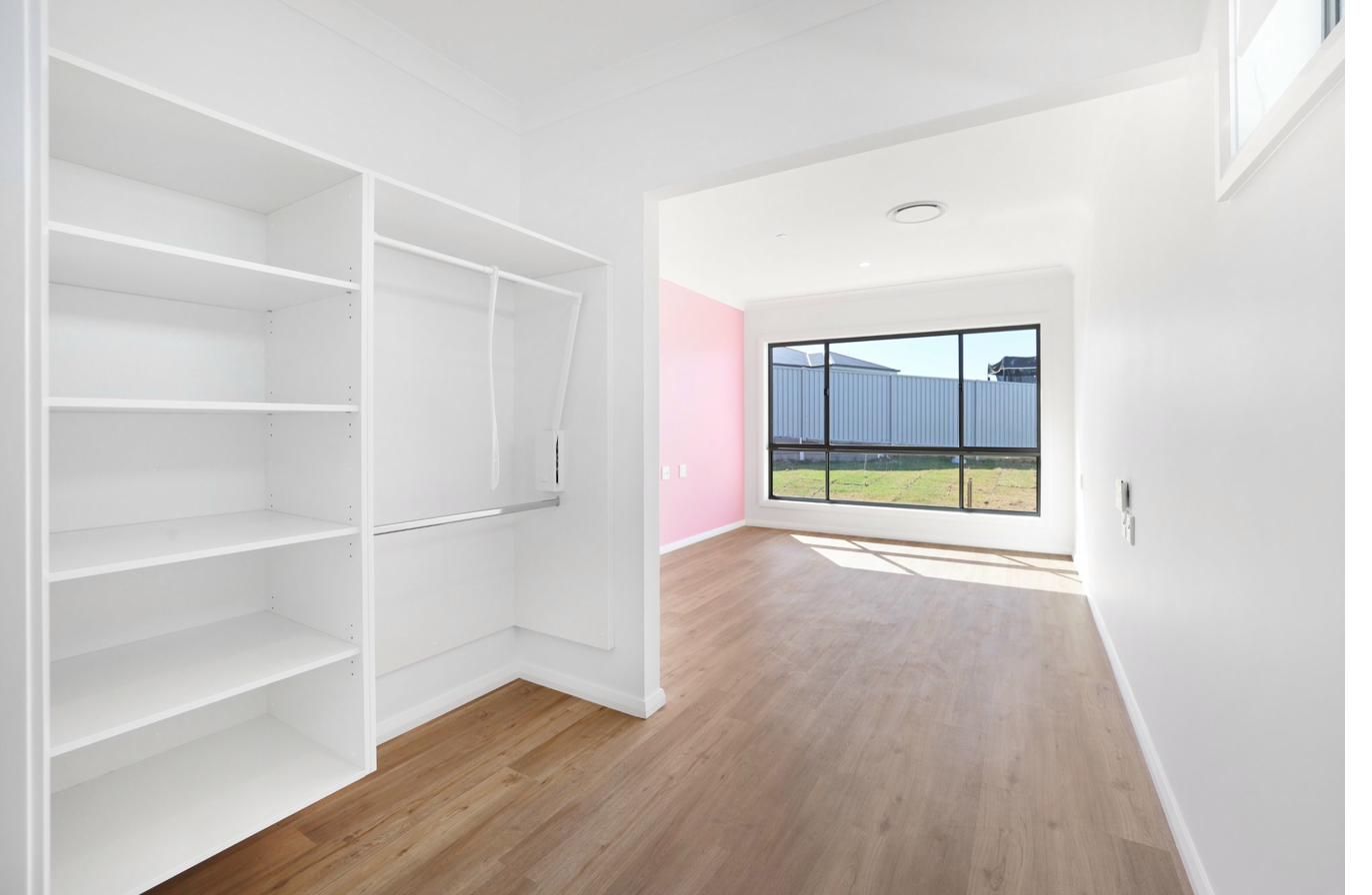 Two Bedroom Residence